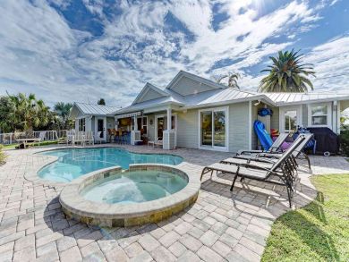 Anna Maria New Vacation Home for Rent Pool Sleeps 10!